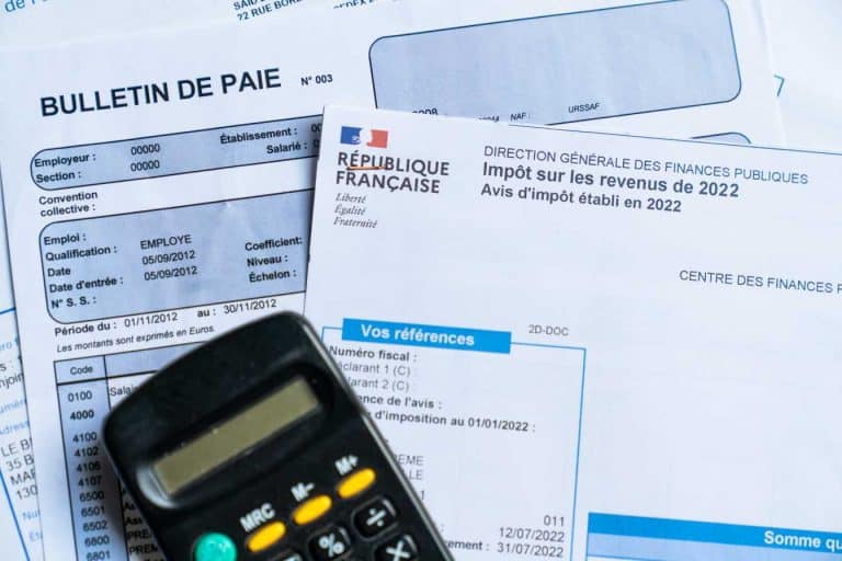 ou trouver le quotient familial sur l avis d imposition 1