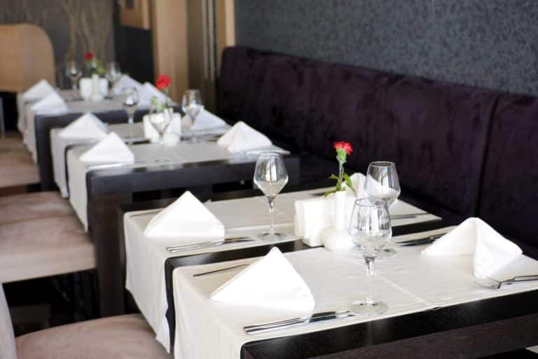 reservation en ligne pour restaurant guide complet 1